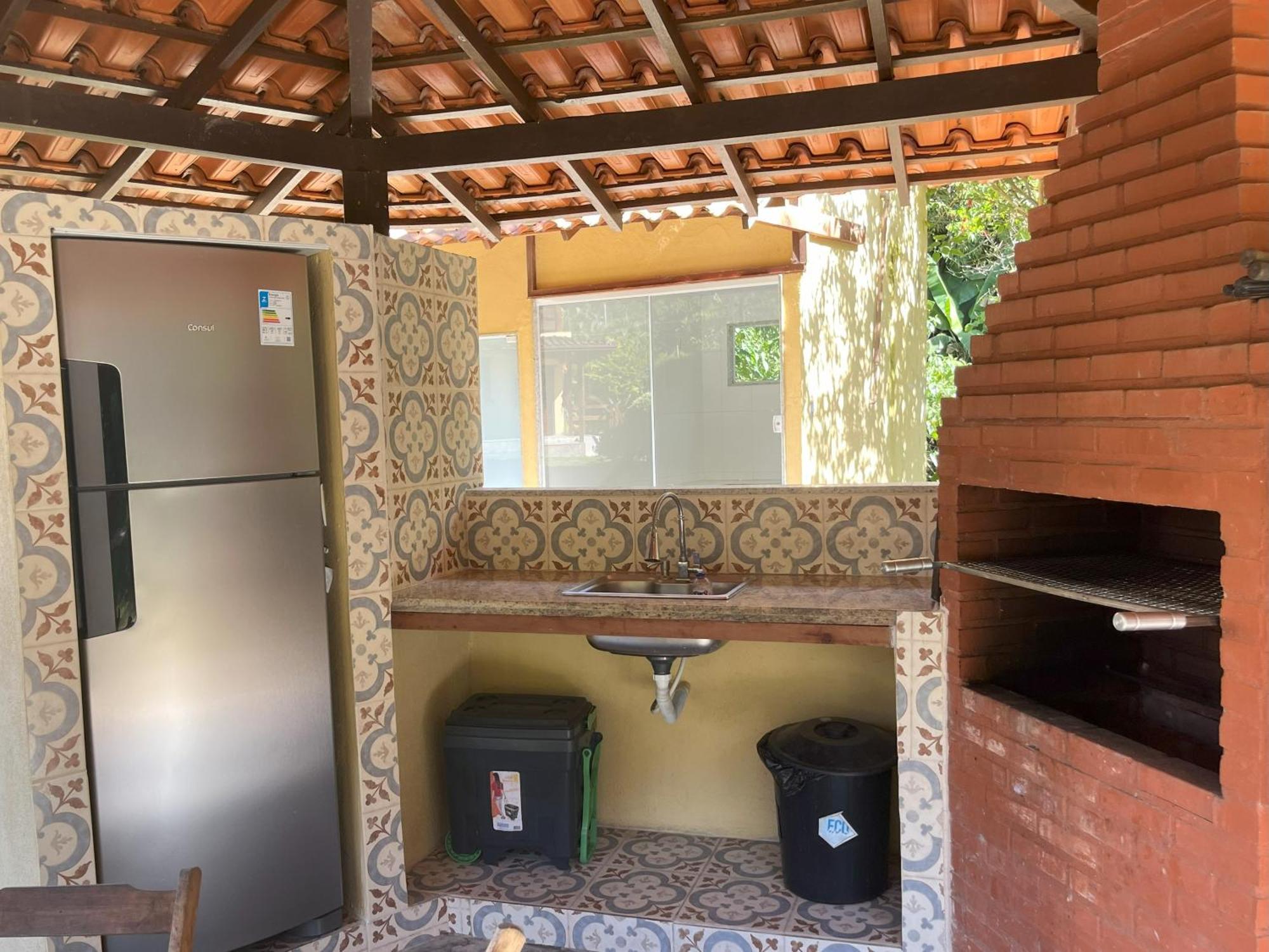 Casa di Maria. Conexão com a natureza em Lumiar. Nova Friburgo Exterior foto